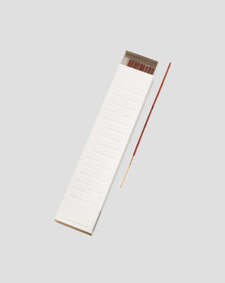 Ruusu-suitsukkeet, joissa geraniumin, ruusun ja vaniljan tuoksu rentoutumiseen ja rauhoittumiseen Hhuumm - 1