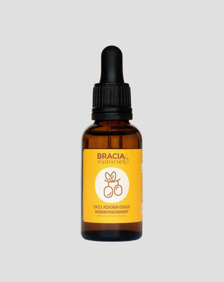 Jojobaöljy ravitsee ja uudistaa ihoa voimakkaasti Saippua Veljet - 1