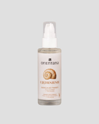 Orientana etanan etanoiden limaa sisältävä kasvojen Essence - 1
