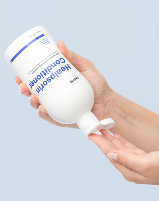 Ravitseva hoitoaine hiuksille ja päänahalle Healpsorin Conditioner Dermz_2 - 2