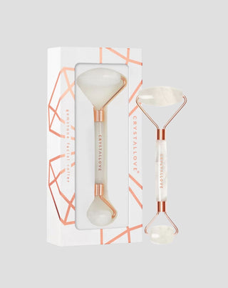 Crystallove king crystal roller kasvohieroja - 1