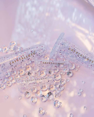 Silikonikuplat kasvohierontaan - crystalcup kiinalaiset kuplat Crystallove - 2