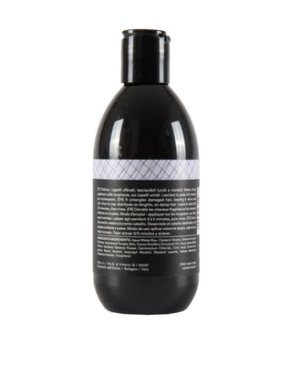 Vahvasti korjaava hoitoaine vaurioituneille hiuksille Ultra Repair Conditioner Sendo - 3