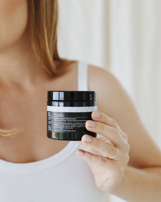 Tehokas korjaava naamio vaurioituneille hiuksille Ultra Repair Mask Sendo - 2