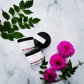 Rauhoittava päänahan kuorinta salisyylihapolla ja sokerilla hilseeseen Vianek - 2