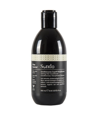 Frizz Control Taming hoitoaine Sendo - 1