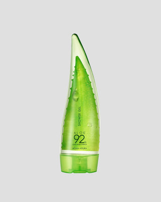 Holika Holika 92% Aloe Vera Suihkugeeli - 1
