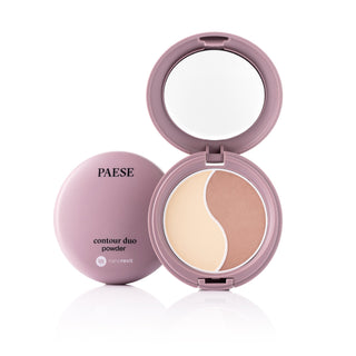 Paese Contour Duo ihonhoitopuuteri - 1