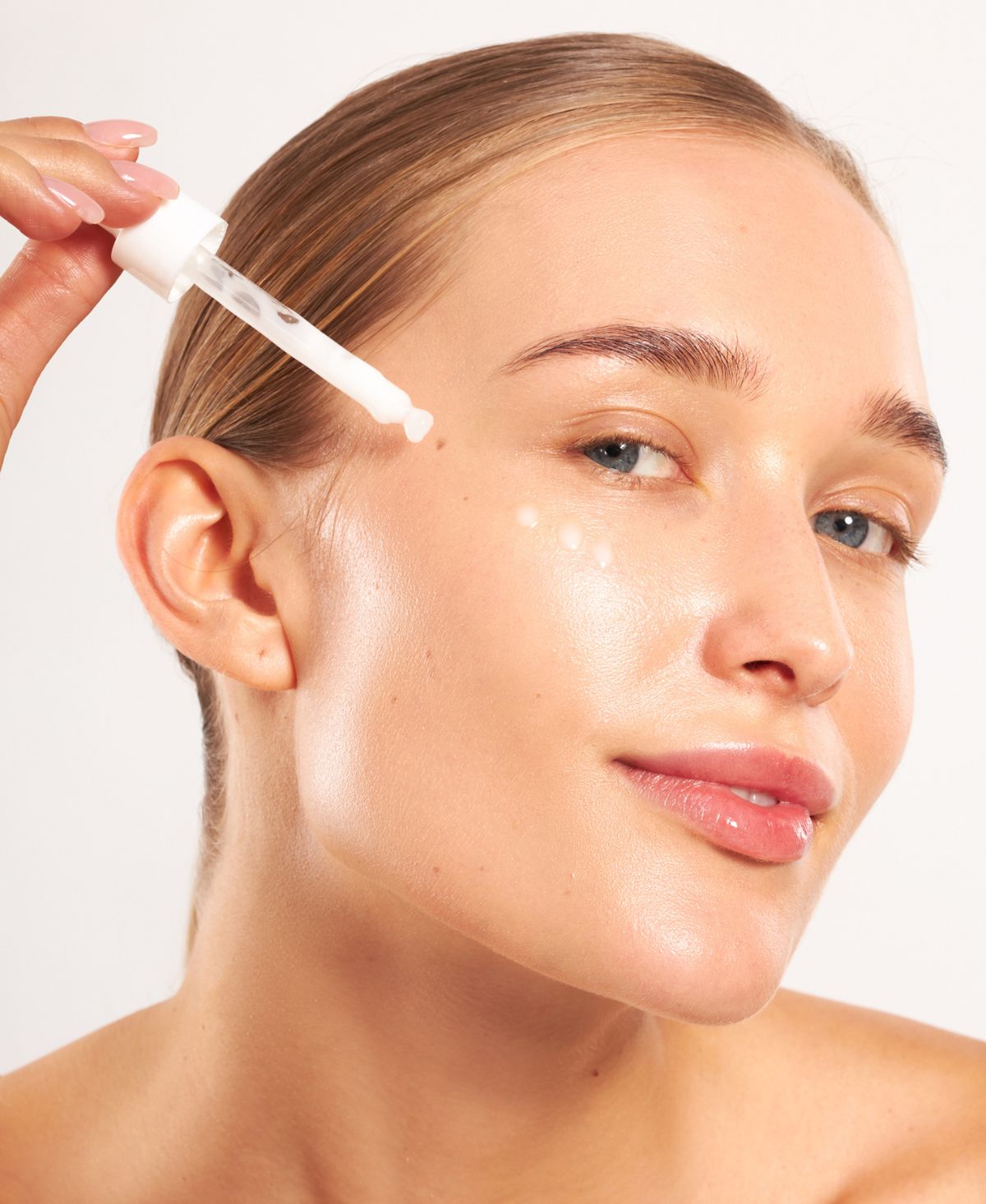 Kohdennettua ihonhoitoa juuri sinulle!