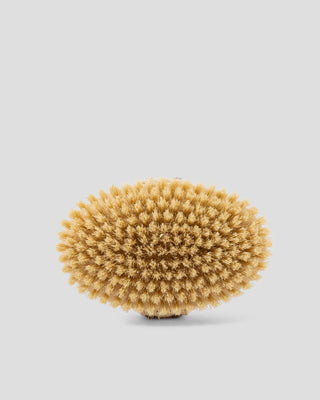 Kuiva vartalohierontaharja, jossa on agave-kuituliuska nro 3 Hhuumm - 3