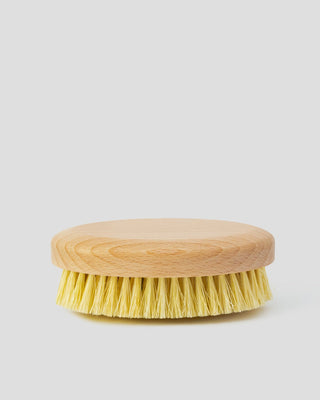 Luonnon agave-kuituinen kuiva vartalohierontaharja nro 7 Hhuumm - 1