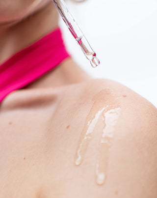 Jasmiinivartaloöljy, jossa on luonnollisia öljyjä ja E-vitamiinia Auna - 2