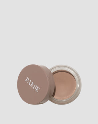 Kermainen aurinkopuuteri viileässä sävyssä Tan kissed 01 Paese - 1