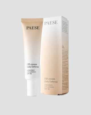 Värivoidetta DD SPF 30 väri 3N hiekka hienovaraisesti valaiseva Paese - 1