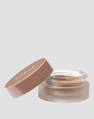 Paesen viileän sävyn Tan kissed 01 kermainen bronzer. - 5