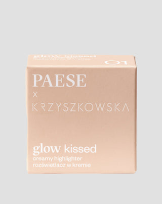 Paesen Glow kissed -korostuskerma Glow kissed -voide - 5
