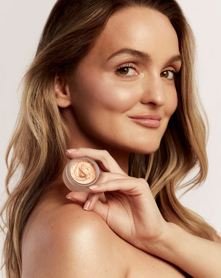 Paesen Glow kissed -korostuskerma Glow kissed -voide - 4