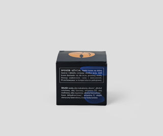 Normalisoiva kasvovoide hyaluronihapolla epätäydellisyyksiä vastaan Natura vaihtoehto - 5