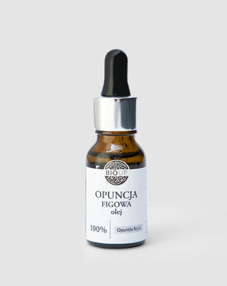 Puhdas pähkinäpensasöljy botox-vaikutuksella kypsälle ja ongelmalliselle iholle BIOUP - 1