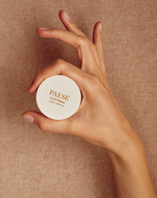 Kosteuttava ja hoitava meikkipohja hydrobase meikin alle Paese - 3