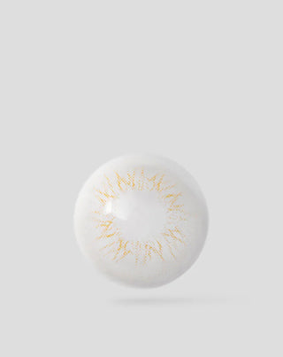 Grey moons nro 1 tuhkanväriset kuukausittaiset piilolinssit grey moons nro. 1 Ovio - 3