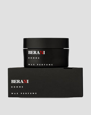 Hajuvesi mangovoi vaha santelipuu vanilja ja tupakka tuoksu Berani - 1