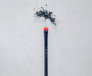 Say Makeup monikäyttöinen häivytys- ja häivytysvarjosivellin nro 5. - 2