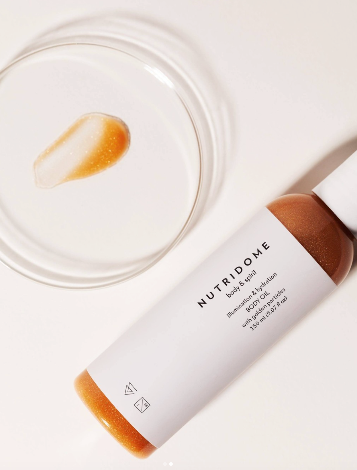 Tietoja Nutridomesta