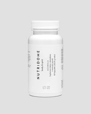 Acerola-tabletit luonnollisella Acerola-hedelmäuutteella Nutridome 60 kapselia