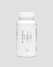 Boswellia 65% boswelliinihappoa nivelten ja immuunijärjestelmän tukemiseen Nutridome 60 kapselia 60 kapselia
