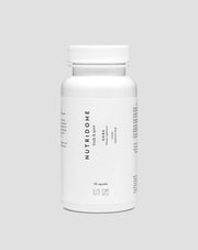 GABA gamma-aminovoihappo hermoston tueksi Nutridome 60 kpl