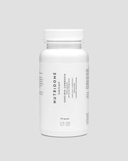 Garcinia Cambogia 1500 mg/vrk ruoansulatuskanavan tukitabletit Nutridome 60 kapselia