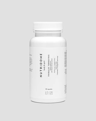 Mace tabletit Tribulus Terrestis Nutridome 60 kapselia