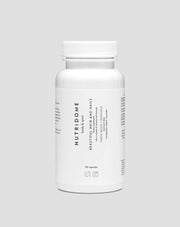 Horsetail tabletit kauniisiin hiuksiin ja kynsiin Nutridome 60 kapselia