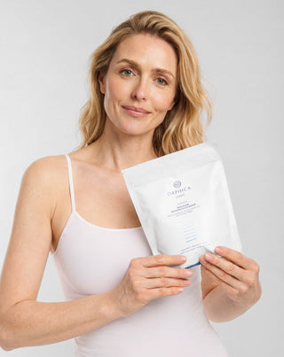 Nuorentava eliksiiri kalakollageenilla ja DracoBelle™ Nu -kompleksilla Orphica Clinic Ageless - 6