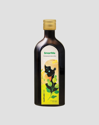 Ravintolisä terveen ihon parantamiseen ja ylläpitämiseen SmartMe Health Labs Care - 1