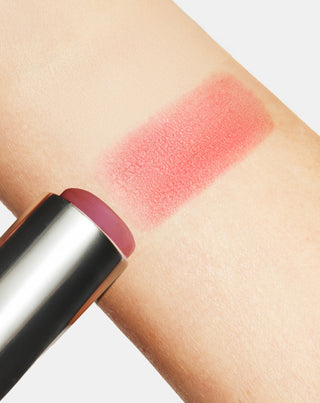 Punastuspuikko, jossa on sheavoita ja risiiniöljyä naisille 50+ Aggie - 2