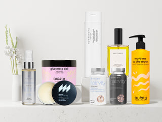 KAIKKI HIUKSILLESI JOPA -30 %