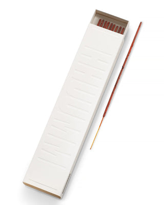 Ruusun suitsukkeet, joissa on geraniumin, ruusun ja vaniljan tuoksu rentoutumiseen ja rauhoittumiseen Hhuumm - 3