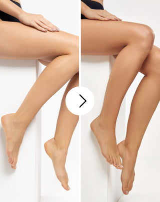 Vartalovaahto itseruskettava kaikille ihonsävyille 155 ml Body Tones -vartalovaahto kaikille ihonsävyille - 3