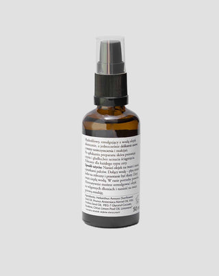 Hydrofiilinen puhdistusöljy 50ml BIOUP - 2