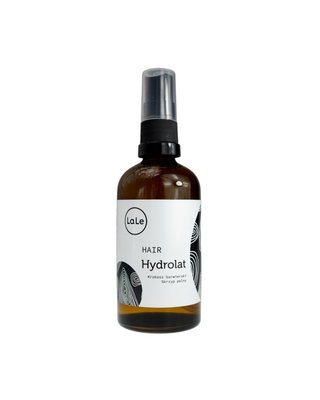 Hiustenhoitoaine - saflori ja peltohorsma pysäyttävät hiustenlähtöä, viivästyttävät harmaantumista La-Le - 1