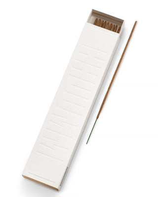 Chill Out santelipuun tuoksuinen suitsuke jasmiinilla rentouttava Hhuumm - 3