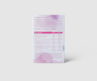 Femmax libido ja intiimi parannus tablettia naisille - 3