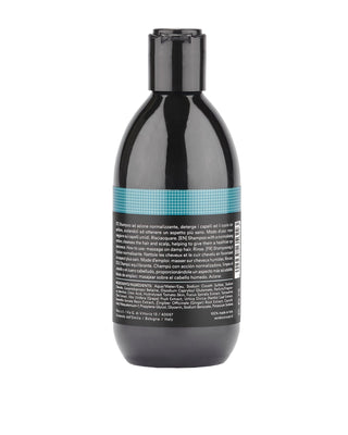 Sendo normalisoiva, talineritystä säätelevä shampoo - 3