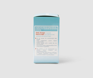 Erektio- ja potenssitabletit luonnollisilla ainesosilla Vigrax 60 kapselia - 5