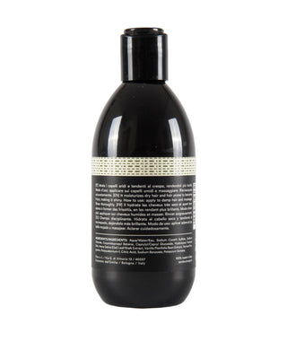 Frizz Control Taming Shampoo Sendo - 3