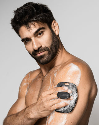 Glide WAVE hankaava vartaloharja - 3