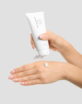 Käsivoide kosteuttavalla karitevoilla erittäin kuivalle iholle Nutridome - 2