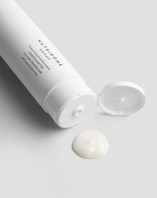 Nutridome Colour Fixing and Strengthening Conditioner värjätyille hiuksille - 2